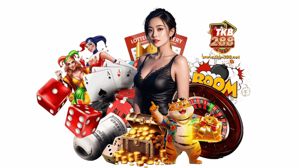 tkb288 เว็บ ทุกขั้นตอนชัดเจนตรวจสอบได้ ลุยเกมต่อได้ทันที